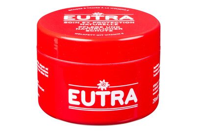 Eutra Melkfett Eutra