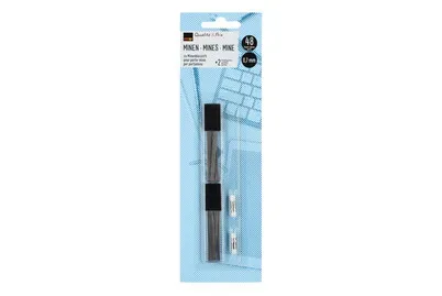 Coop, Coop Ersatzminen 0.7mm 2x24 Stück