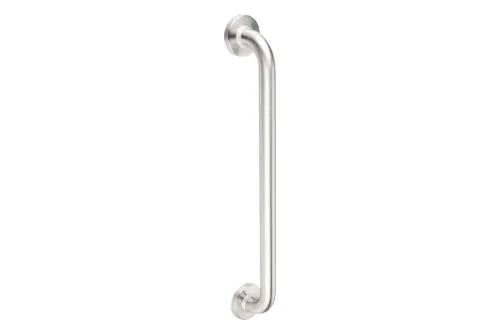 Ridder Wannengriff Edelstahl Matt | 60 × 3 cm