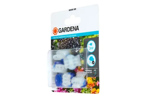 Gardena, GARDENA Kabelführung "Kabelklemme 24 V"