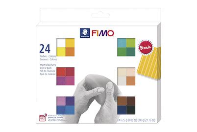 FIMO Soft Modelliermasse