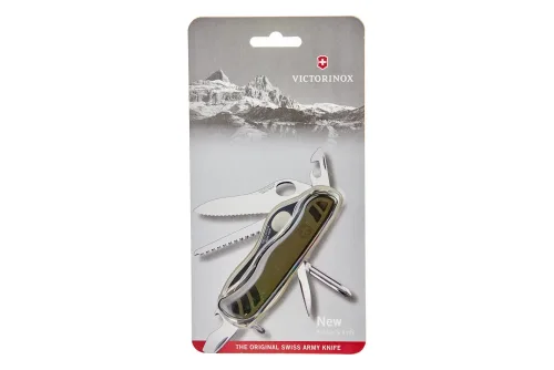 Victorinox, Victorinox Trailmaster Grip Grün