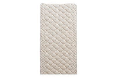 Matratzenauflage mit Schurwollfüllung 160x200