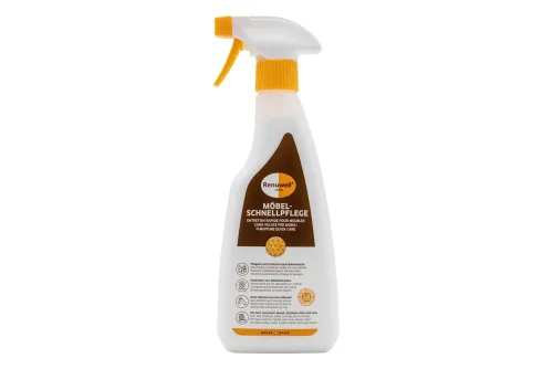 Renuwell, RENUWELL M&ouml;bel-Schnellpflege 500ml 42168