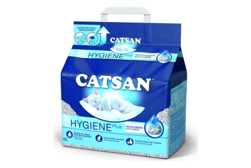 CATSAN, CATSAN Hygiene Streu 10 l