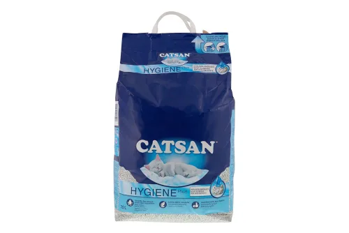 CATSAN, CATSAN Hygiene Streu 20 l
