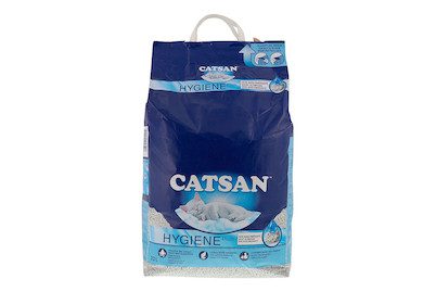 CATSAN, CATSAN Hygiene Streu 20 l
