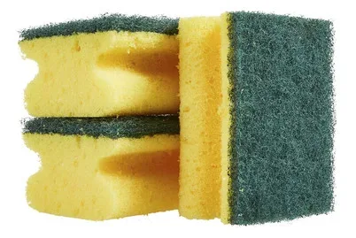 Scotch-Brite Schwamm Synthetik Classic