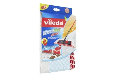 Vileda, Vileda 01474 Wischmat Extra Wischbezug 1 St.