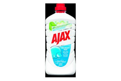 Ajax Frischeduft Allzweckreiniger
