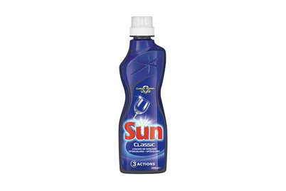 SUN, SUN Sp&uuml;lglanz 500ml 6470