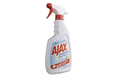 Ajax, AJAX Glasreiniger 8543 500ml