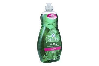 PALMOLIVE, PALMOLIVE Geschirrsp&uuml;ler 8712311 Ultra Original 500ml