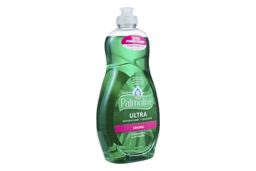 PALMOLIVE, PALMOLIVE Geschirrsp&uuml;ler 8712311 Ultra Original 500ml