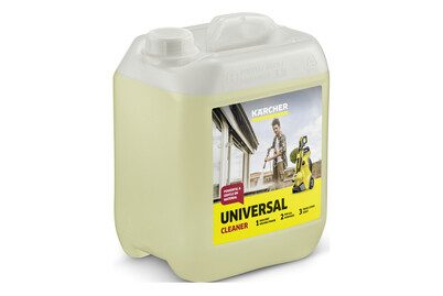Kärcher Reinigungsmittel RM 555 | 5 l