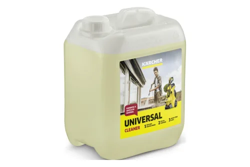 Kärcher Reinigungsmittel RM 555 | 5 l