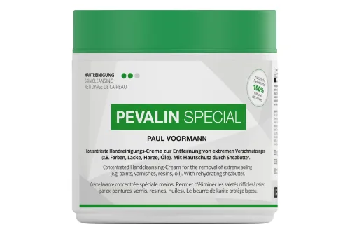 tesa, TESA Pevalin Spezial 562740000003 Handreiningungspaste 500ml