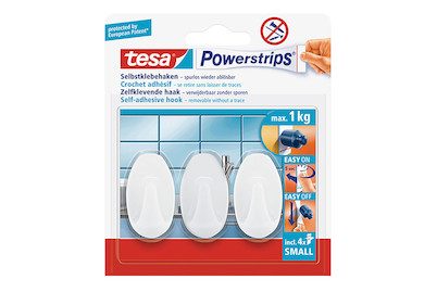 Tesa, TESA Haken SMALL