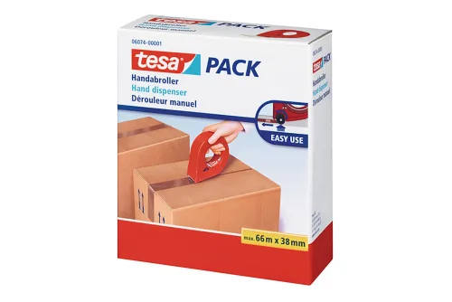 tesa, tesa Klebeband "38 mm"