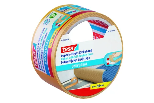 tesa, TESA Film doppelseitig 5mx50mm 561700000