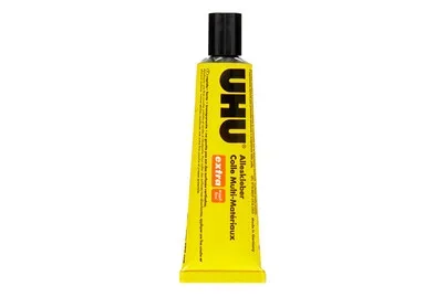 UHU, UHU Universalkleber extra 31g 46015
