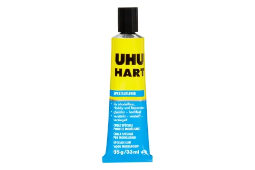 UHU Spezialkleber Hart | 35 g