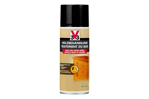 V33, V33 Fongix XET Spray | 0.4 l