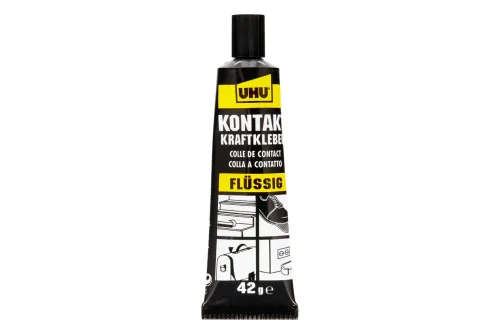 UHU, UHU Kontakt Kraftkleber 46080 fl&uuml;ssig