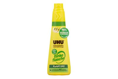 UHU, UHU Alleskleber twist & glue 46370 ohne L&ouml;sungsmittel 100g