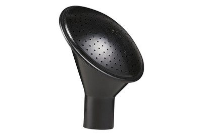 Geli Ersatzbrause Giesskanne Schwarz
