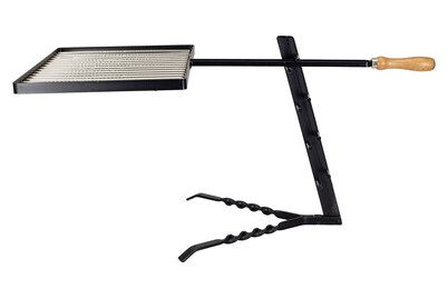 Nouvel, Nouvel Standgrill "38 x 32 cm"