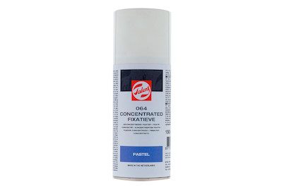 Talens, TALENS Fixierspray 133ml 064