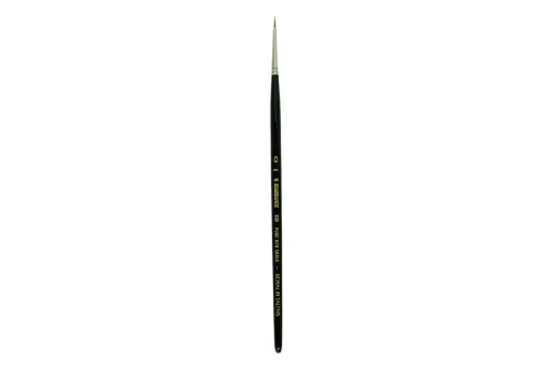 Talens, TALENS Aquarellpinsel Gr.0 9051-1099