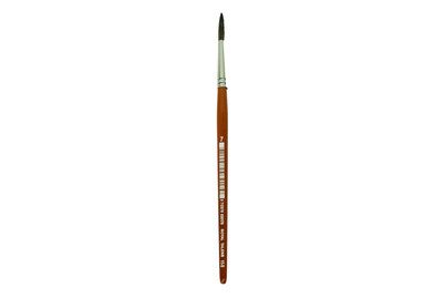 Talens, TALENS Aquarellpinsel Gr.7 90515007
