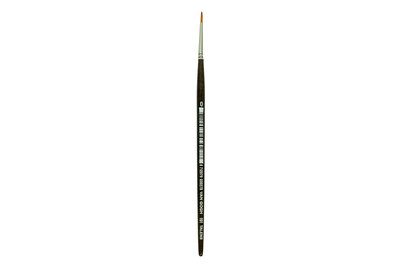 Talens, TALENS Aquarellpinsel Gr.0 9051-9100