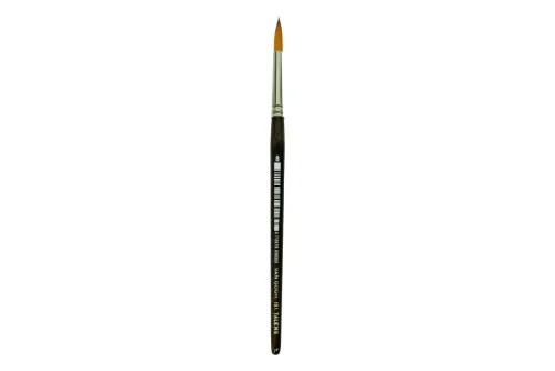 Talens, TALENS Aquarellpinsel Gr.8 9051-9108