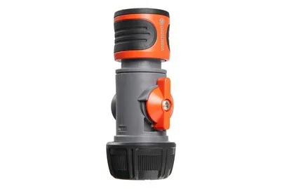 Gardena, GARDENA 02943-20 Kunststoff Regulierstop 19 mm (3/4) Ø