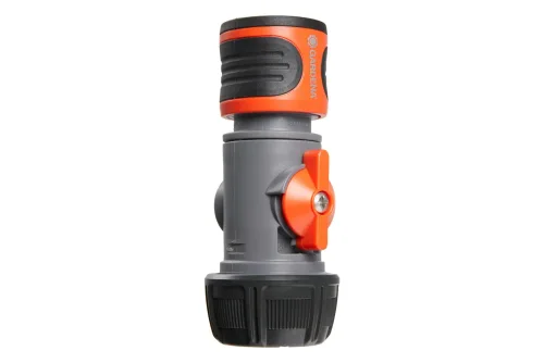 Gardena, GARDENA 02943-20 Kunststoff Regulierstop 19 mm (3/4) Ø