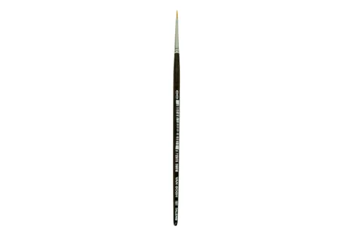 Talens, TALENS Aquarellpinsel Gr.00 9051-9198