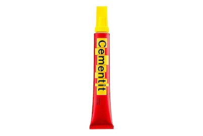 Cementit, CEMENTIT Universal Kleber 101003-020TR TRA 30g