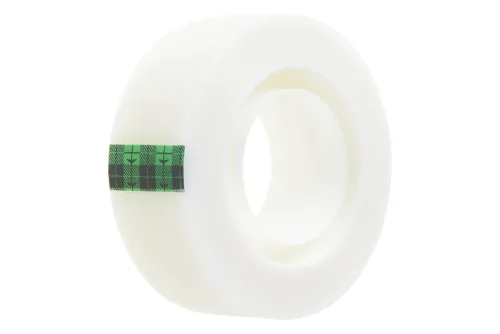 Scotch, SCOTCH Magic Tape 810 19mmx25m 8-1925R transparent, Refill