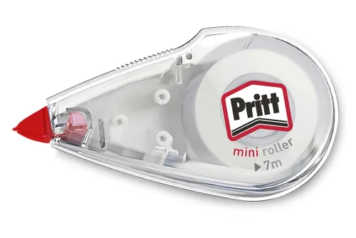 Pritt, PRITT Korrekturroller 4,2mm 900031 PRKMB Mini