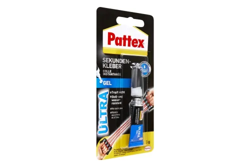 Pattex, PATTEX Ultra Gel PSG2C 3g