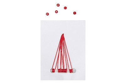 Glardon, Glardon Schnurstopper / Perlen