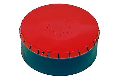 Glardon, Glardon Klipp-Klapp-Dose - Köderbox