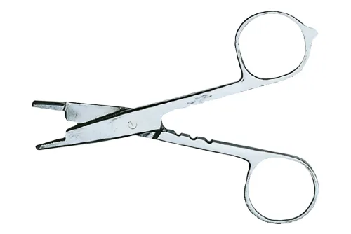 Stucki Fishing, Stucki Fishing Kleine Allzweckschere