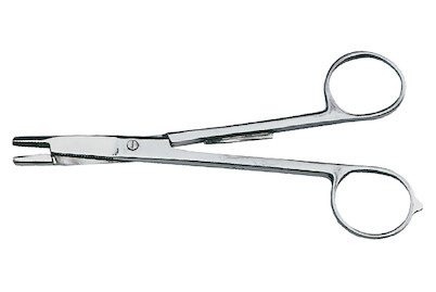 Stucki Fishing, Stucki Fishing Grosse Allzweckschere