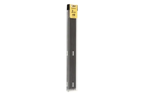 BIC, BIC Ersatzminen Criterium HB 875584 grau