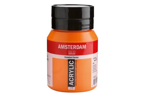 Amsterdam, Amsterdam 500ml 17722762 Azo orange
