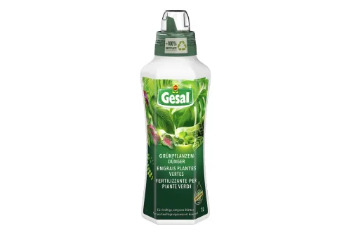 Gesal Grünpflanzendünger